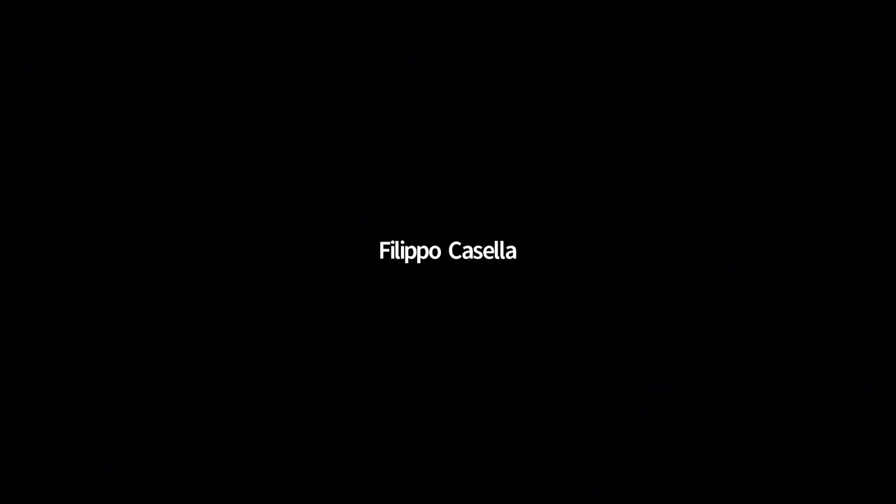 Filippo Casella